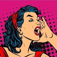 The Shona Project CLG Logo