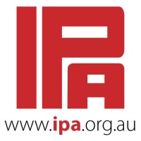 The Institute of Public Affairs Logo