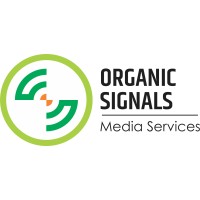 Organic Signals Media Services Logo
