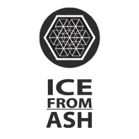 ICE from ASH Logo
