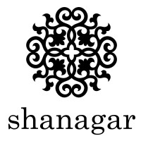 Creations by Shanagar Logo