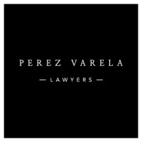 Perez Varela Lawyers Pty Ltd. - MARN 1172109 Logo