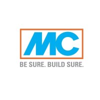 MC-Bauchemie India Logo