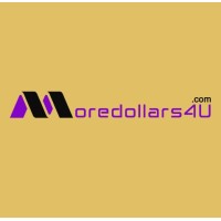 MoreDollars4U Logo
