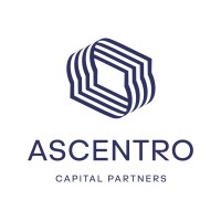 Ascentro Capital Partners Logo