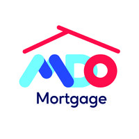 MDO Mortgage Logo