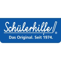 Schülerhilfe Stendal Logo