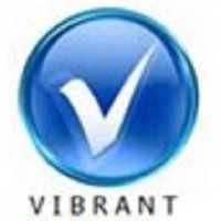 VIBRANT-Solutions, New Delhi Logo