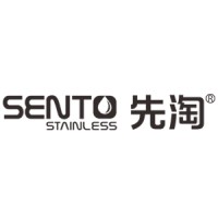 Hunan SENTO Stainless Steel Sanitary Ware Co., Ltd Logo