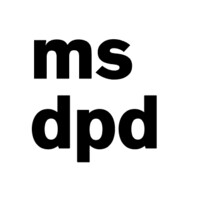martin steiner digital product design Logo