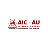 AIC - Anna Incubator Logo