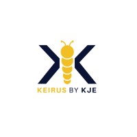 KEIRUS BY KJE Logo