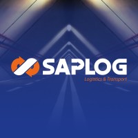 Saplog Logistic and Transport Logo