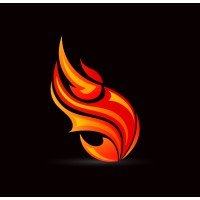 Fireball Express Courier Inc. Logo