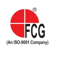 FCG Hi-Tech Pvt Ltd. Logo