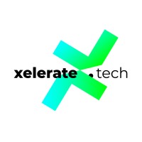 xelerate.tech Logo