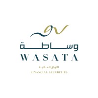Wasata Financial Securities Logo