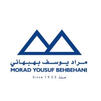 Morad Yousuf Behbehani Logo