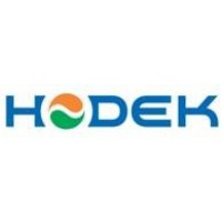 Hodek Vibration Technologies Logo