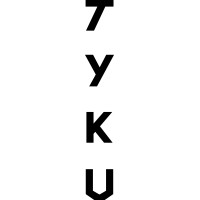 TY KU Sake Logo