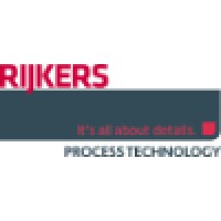 RIJKERS Proces Technologie Logo