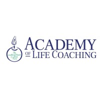 Academy of Life Coaching Logo