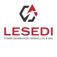 Lesedi Logo