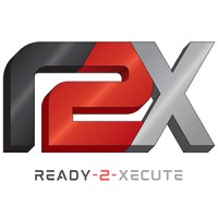 READY-2-XECUTE Logo