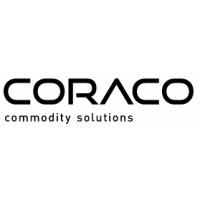 CORACO GmbH Logo