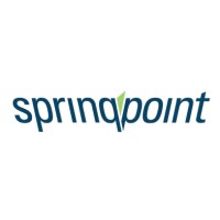 SpringPoint Technologies Logo