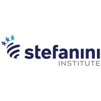 Stefanini Institute EMEA Logo
