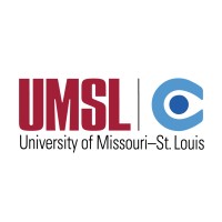 The Coro Fellows Program at UMSL Logo