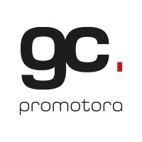 GC Promotora Logo