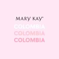 Mary Kay Colombia Logo