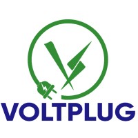 VoltPlug Logo
