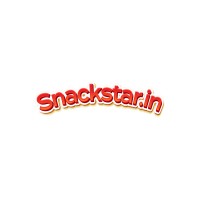 Snackstar.in Logo