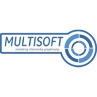 Multisoft d.o.o. Logo