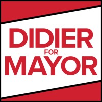 Citizens to Elect Tom Didier Logo