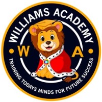 Williams Academy Logo