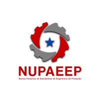 NUPAEEP - Núcleo Paraense de Estudantes de Engenharia de Produção Logo