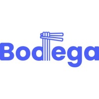 Get Bodega Logo