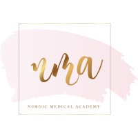 Nordic medical academy Logo