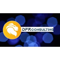 DFR Consulting Logo