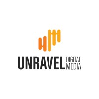 Unravel Digital Media Logo