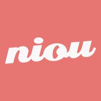 Niou - Agence web La Rochelle Logo