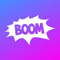 Boom.dev Logo