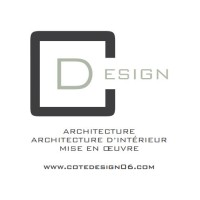 COTE DESIGN Logo