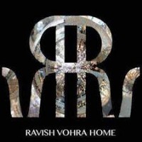 Ravish Vohra Home Logo