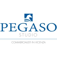Pegaso Studio - Commercialisti in Vicenza Logo