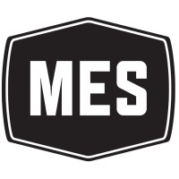 MES - Nationwide Blast & Paint Rentals & Supplies Logo